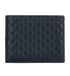 Gucci Embossed Microguccissima Bifold Wallet, front view